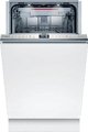 Встраиваемая посудомоечная машина Bosch SPV 6EMX11E Встраиваемая посудомоечная машина Bosch SPV 6EMX11E