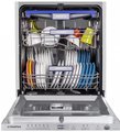 Встраиваемая посудомоечная машина MAUNFELD MLP-12PRO