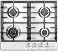 Встраиваемая газовая варочная панель Jacky`s JH GI623 Встраиваемая газовая варочная панель Jacky`s JH GI623