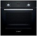 Встраиваемый духовой шкаф BOSCH HBF512BA1R