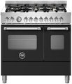 Варочный центр Bertazzoni MAS96L2ENET Варочный центр Bertazzoni MAS96L2ENET