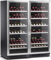 Винный шкаф Dometic C101G Double Classic Винный шкаф Dometic C101G Double Classic