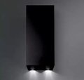 Вытяжка Falmec Mira Plus Black Isola 40 Вытяжка Falmec Mira Plus Black Isola 40