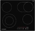 Электрическая варочная панель Kuppersberg ECS 627 Электрическая варочная панель Kuppersberg ECS 627