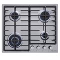 Газовая варочная панель MAUNFELD EGHS.64.63CS/G Газовая варочная панель MAUNFELD EGHS.64.63CS/G