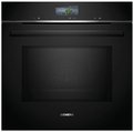 Духовой шкаф с СВЧ Siemens HM776GKB1