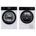VARD (стиральная машина VWF314 + сушильная машина VTH41)