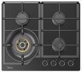 Варочная панель Midea MG697VGB Варочная панель Midea MG697VGB