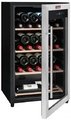 Винный шкаф La Sommeliere LS36A Винный шкаф La Sommeliere LS36A