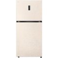 Холодильник LG GR-B922FEBM