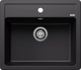 Мойка BLANCO LEGRA 6 Silgranit черный Мойка BLANCO LEGRA 6 Silgranit черный