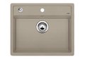 Мойка Blanco Dalago 6 серый беж Мойка Blanco Dalago 6 серый беж