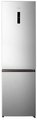 Отдельностоящий двухкамерный холодильник Gorenje NRK620161X4I