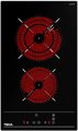 Стеклокерамическая варочная панель Teka TZC 32320 TTC BLACK Стеклокерамическая варочная панель Teka TZC 32320 TTC BLACK