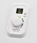 Водонагреватель Electrolux EWH 80 Maximus фото 4