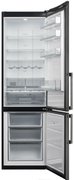 Двухкамерный холодильник Вестфрост VF3863X фото 2 Двухкамерный холодильник Vestfrost VF3863X фото 2