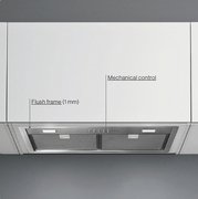 Встраиваемая вытяжка Falmec BUILT-IN 70 фото 3