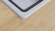 Газовая варочная панель Bosch PBP6C5K60Q фото 4