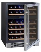 Винный шкаф La Sommeliere CVDE46-2 фото 2