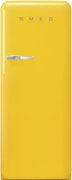 Холодильник Смег FAB28RG1 фото Холодильник Smeg FAB28RG1 фото