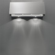 Вытяжка Falmec Integrata 90 ix (600) фото 2