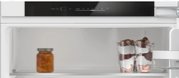 Встраиваемый двухкамерный холодильник Bosch KIV87VFE0 фото 2