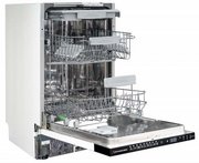 Встраиваемая посудомоечная машина Schaub Lorenz SLG VI4911 фото 3
