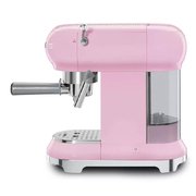 Кофемашина Smeg ECF01PKEU фото 3
