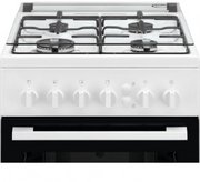 Газовая плита Electrolux RKG500001W фото 2