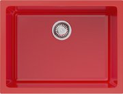 Мойка Omoikiri OKINOSHIMA 61-U/I TO-GLOSSY фото