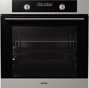 Духовой шкаф Gorenje Plus GP527X