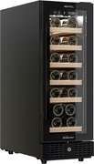 Винный шкаф Meyvel MV19BIG-KBT1 фото 2