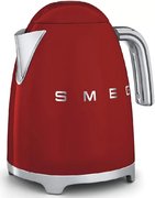 Чайник Смег KLF03RDEU фото 2 Чайник Smeg KLF03RDEU фото 2