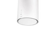 Вытяжка Faber CYLINDRA ISOLA PLUS WH GLOSS A37 фото 3
