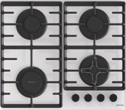 Газовая варочная панель на закаленном стекле Gorenje GT641SYW Газовая варочная панель на закаленном стекле Gorenje GT641SYW