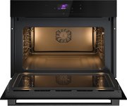 Встраиваемая микроволновая печь Asko OM24BGH фото 4