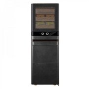 Хьюмидор Afidano L8 (Черный оникс)