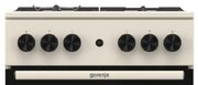 Газовая плита Gorenje GG5A12BEF фото 3