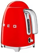 Чайник Смег KLF03RDEU фото 4 Чайник Smeg KLF03RDEU фото 4