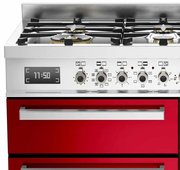 Варочный центр Bertazzoni PRO1006MFETROT фото 2