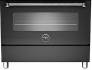 Варочный центр Bertazzoni MAS90 6 MFE S NE T фото 3
