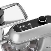 Кухонный комбайн Кертинг KKM 0108 MB S фото 3 Кухонный комбайн Korting KKM 0108 MB S фото 3