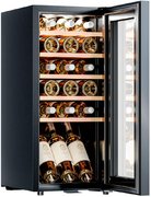 Винный шкаф Meyvel MV18-KBF1 фото 2