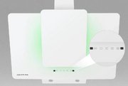 Вытяжка Zigmund Shtain K 150.9 W фото 2