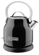 Электрочайник Китчен Эйд 5KEK1222EOB фото 2 Электрочайник KitchenAid 5KEK1222EOB фото 2