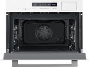 Компактный духовой шкаф с СВЧ и паром Weissgauff OEMS 459 PDW фото 4