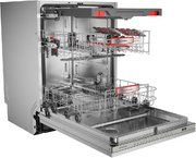 Встраиваемая посудомоечная машина Kuppersberg GHS 6036 фото 2