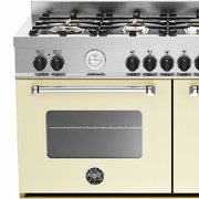 Варочный центр Bertazzoni MAS120 6G MFE D CR T фото 3