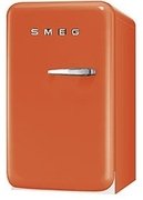 Мини-бар Смег FAB5LO1 фото Мини-бар Smeg FAB5LO1 фото