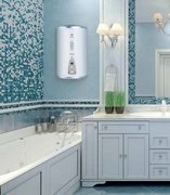 Водонагреватель Electrolux EWH 80 Interio фото 2